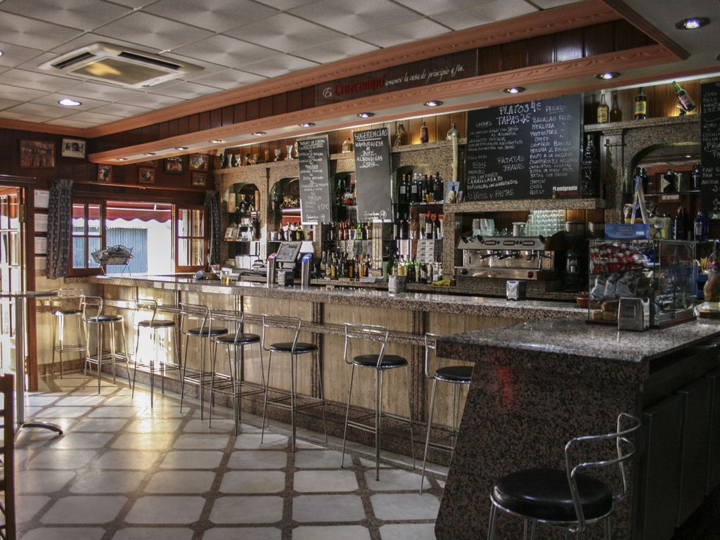 El Emigrante Hostal