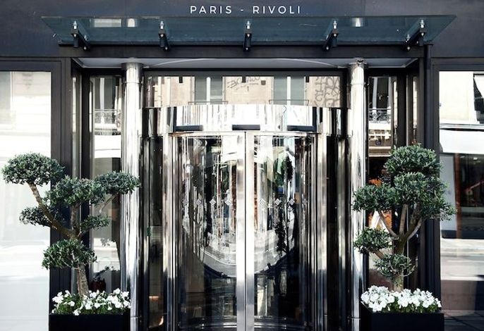 Roi de Sicile Rivoli