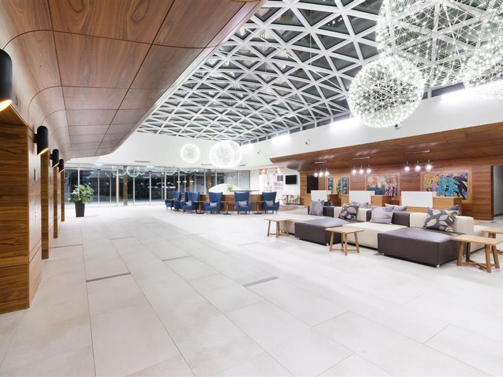 DoubleTree by Hilton Krakow
