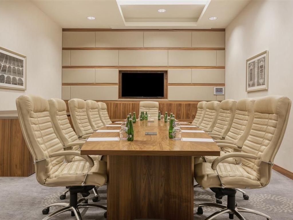 DoubleTree by Hilton Krakow