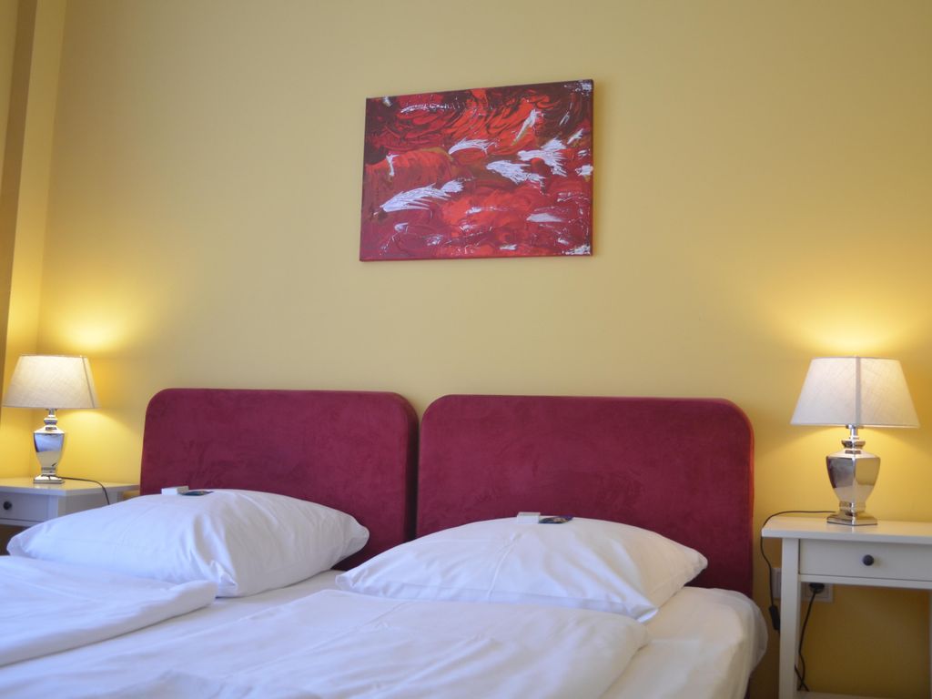 Barcelona Bed & Breakfast