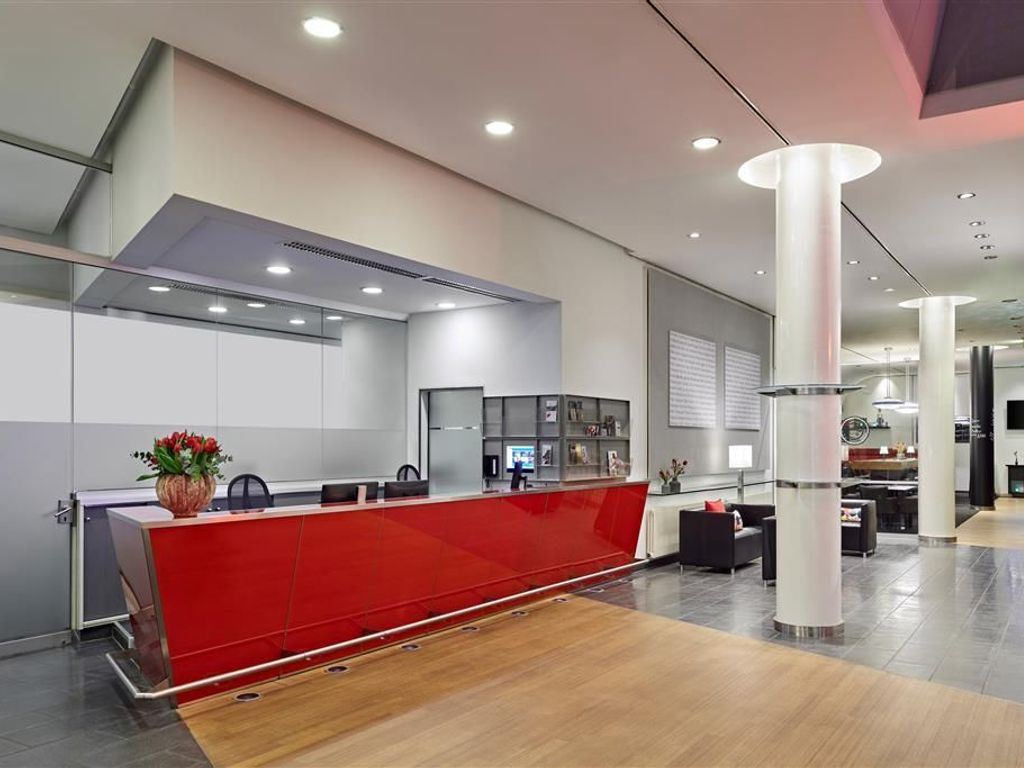 Lindner Hotel Cologne Am Dom