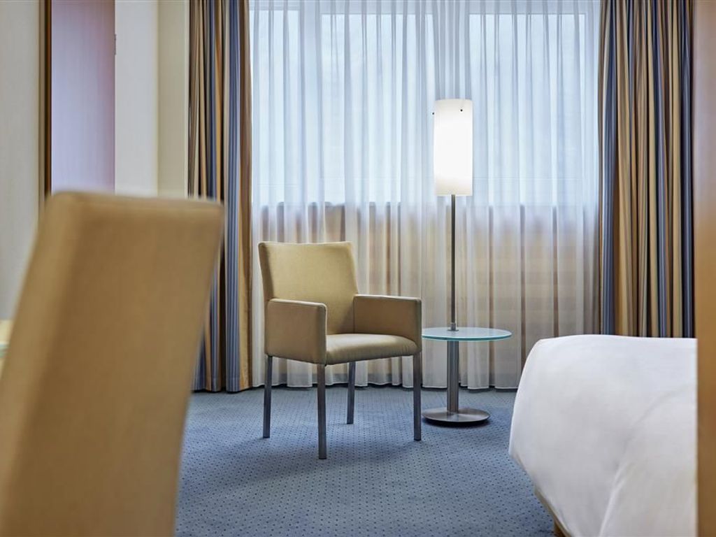 Lindner Hotel Cologne Am Dom