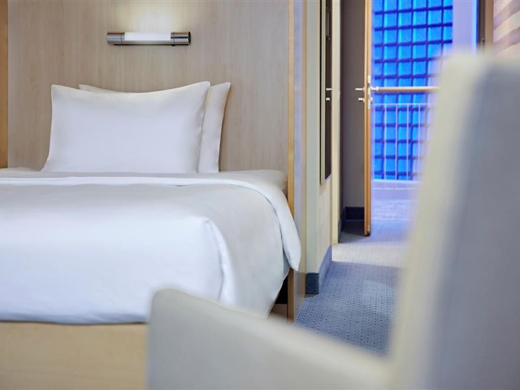Lindner Hotel Cologne Am Dom
