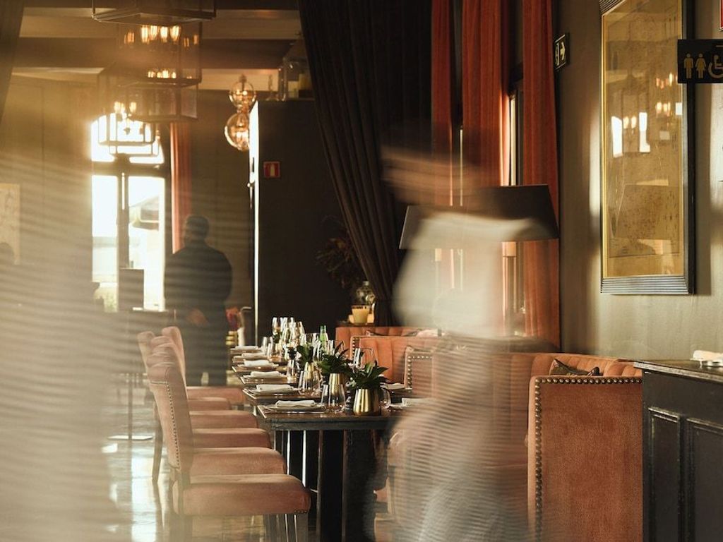 Small Luxury Hotels The Principal Madrid