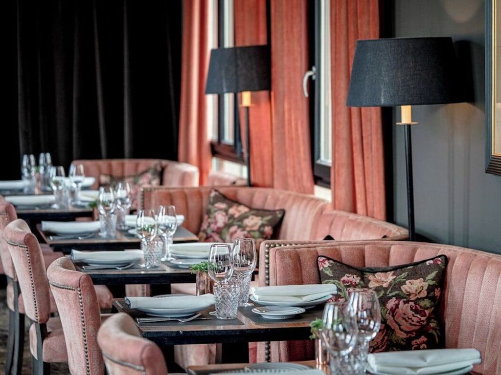 Small Luxury Hotels The Principal Madrid