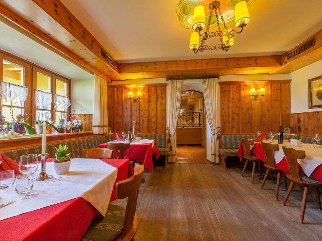 Tolderhof Hotel