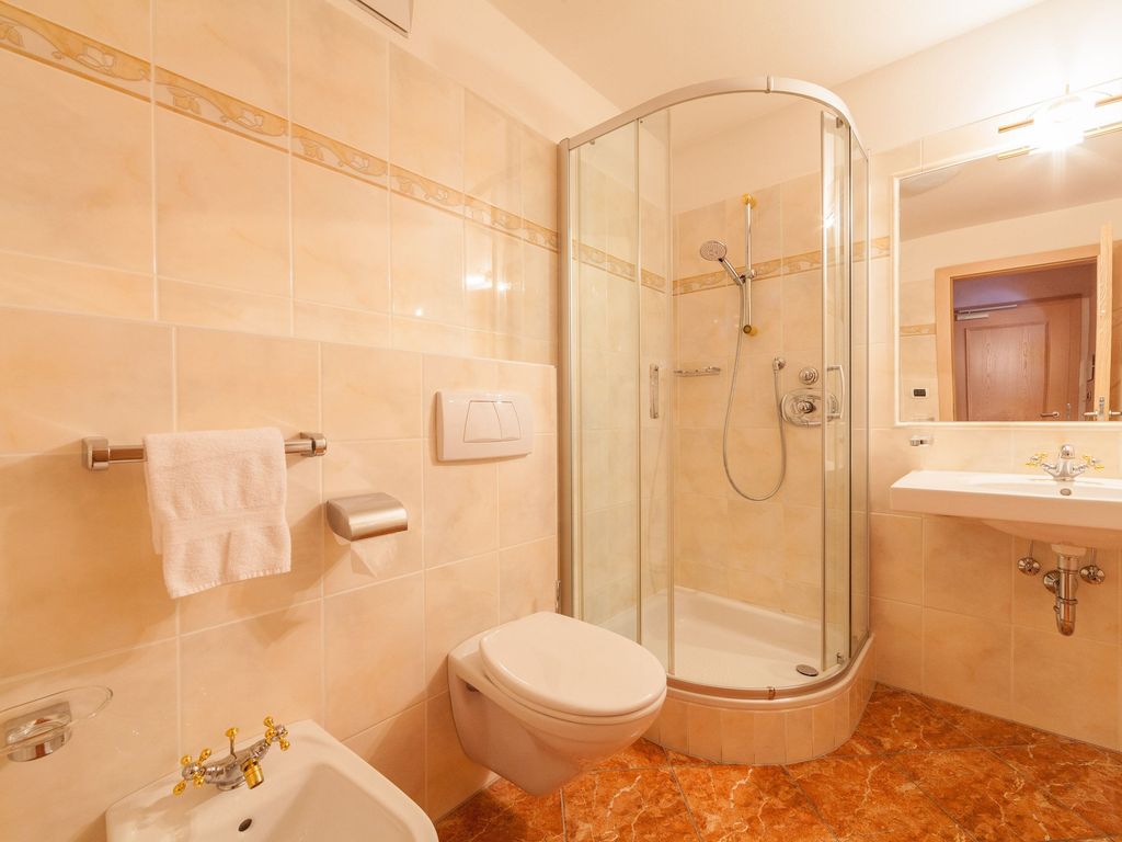 Tolderhof Hotel