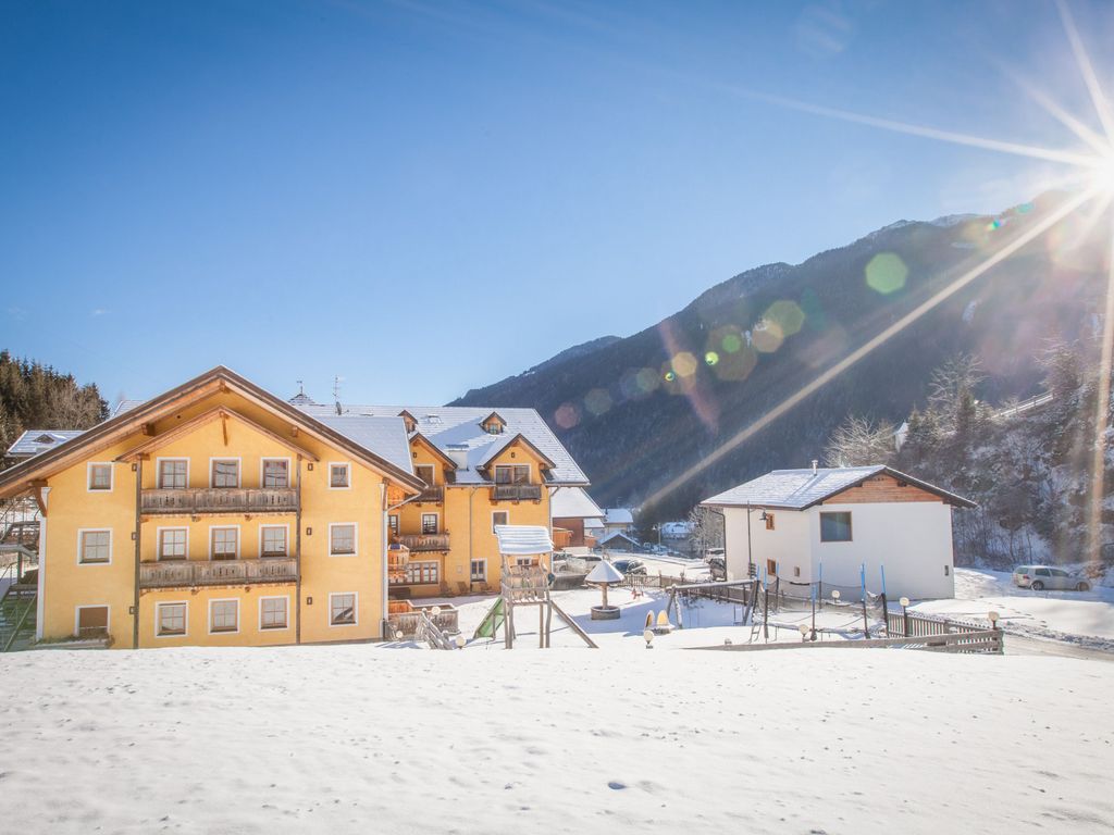 Tolderhof Hotel