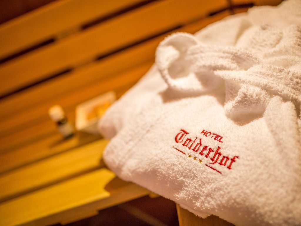 Tolderhof Hotel