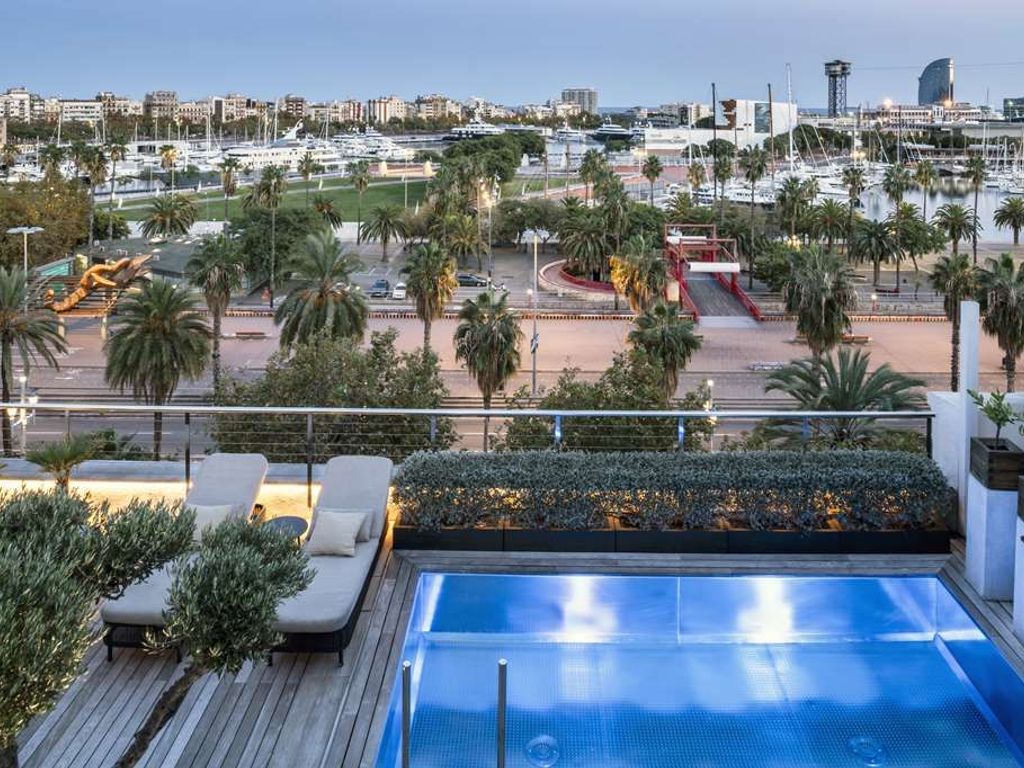 Serras Barcelona