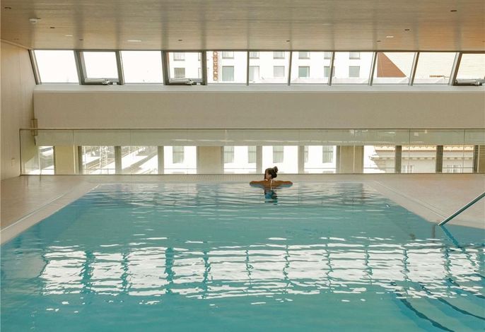 Novotel Nuernberg Centre Ville