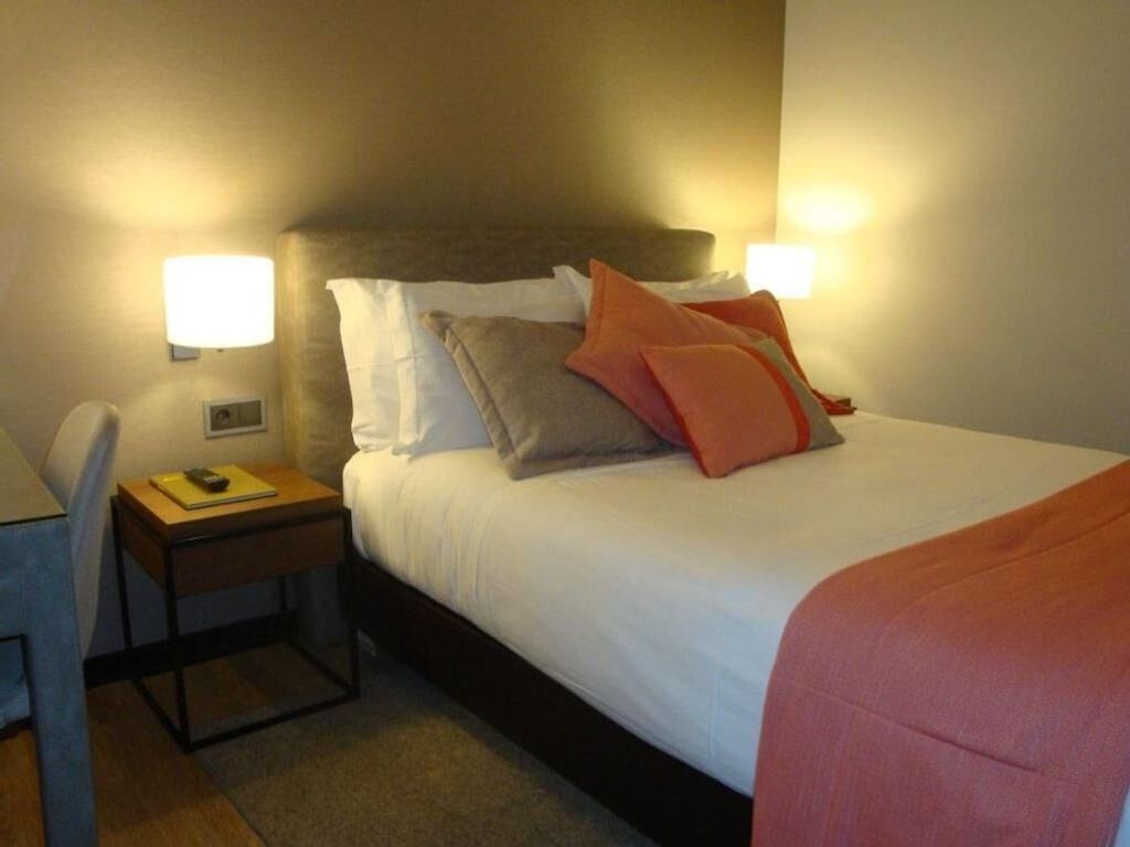 TURIM Aveiro Palace Hotel
