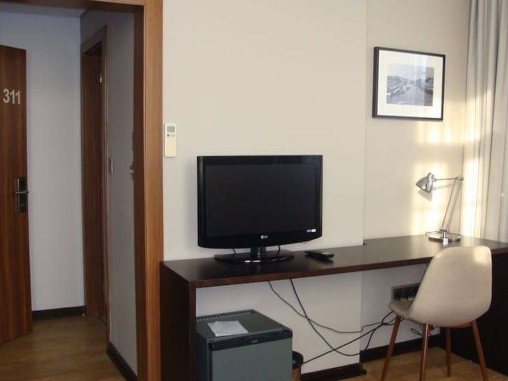 TURIM Aveiro Palace Hotel