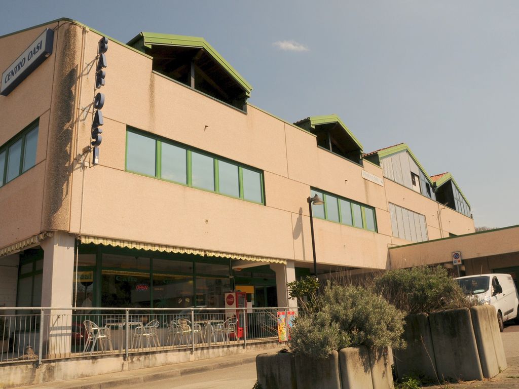Oasi