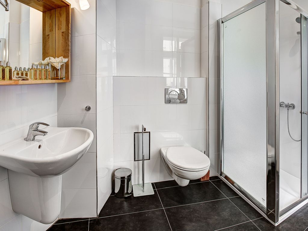 4 Arts Suites by Prague Residences