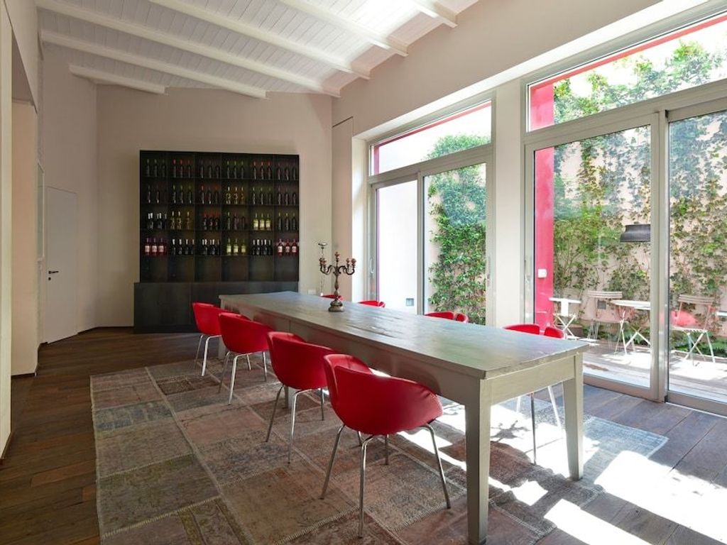 Le Suite di Palazzo Segreti