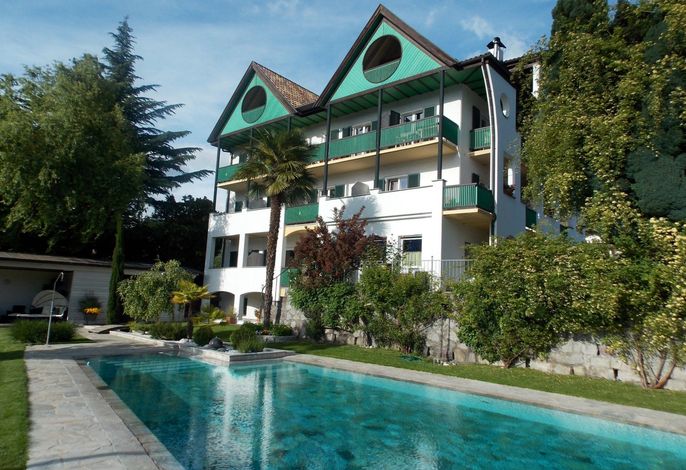 Verdorfer Hotel