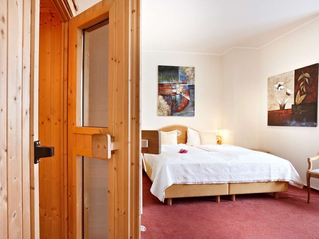 Hotel Dänischer Hof Altenholz by Tulip Inn