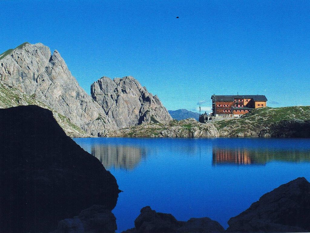 Zum Löwen Gasthof Ainetter