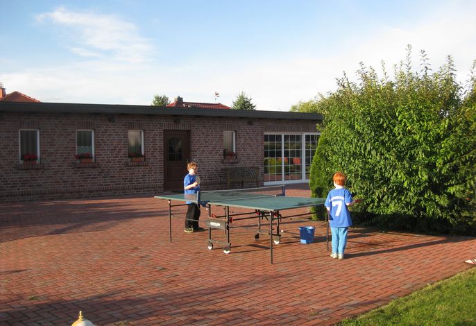 Haus Schwielochsee