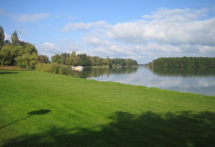 Haus Schwielochsee