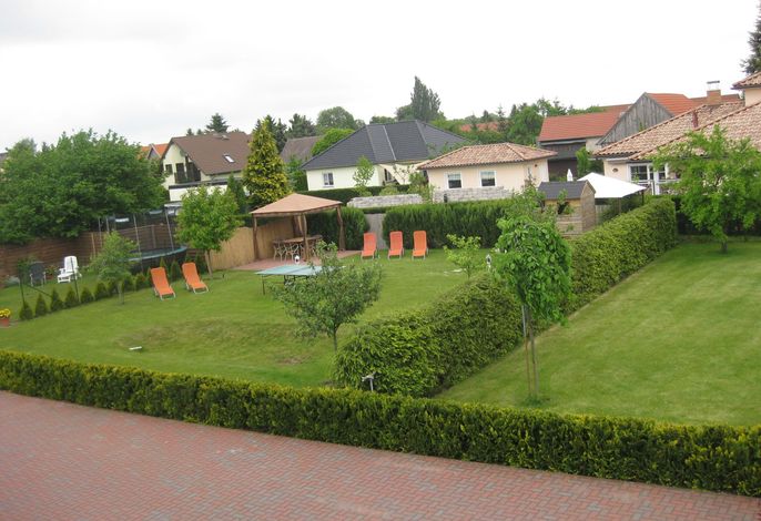 Haus Schwielochsee