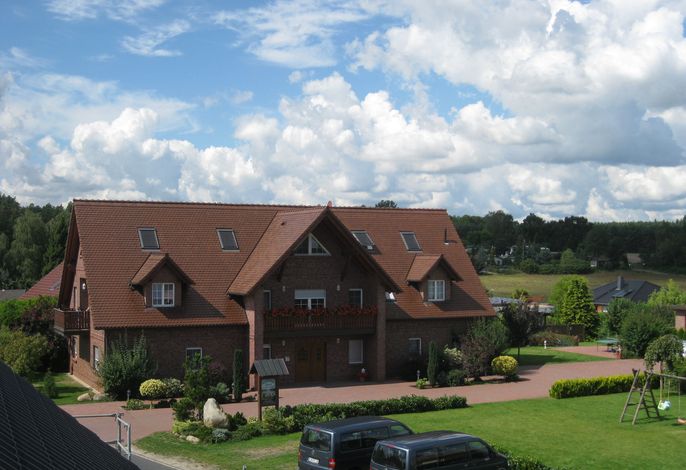 Bild Haus Schwielochsee