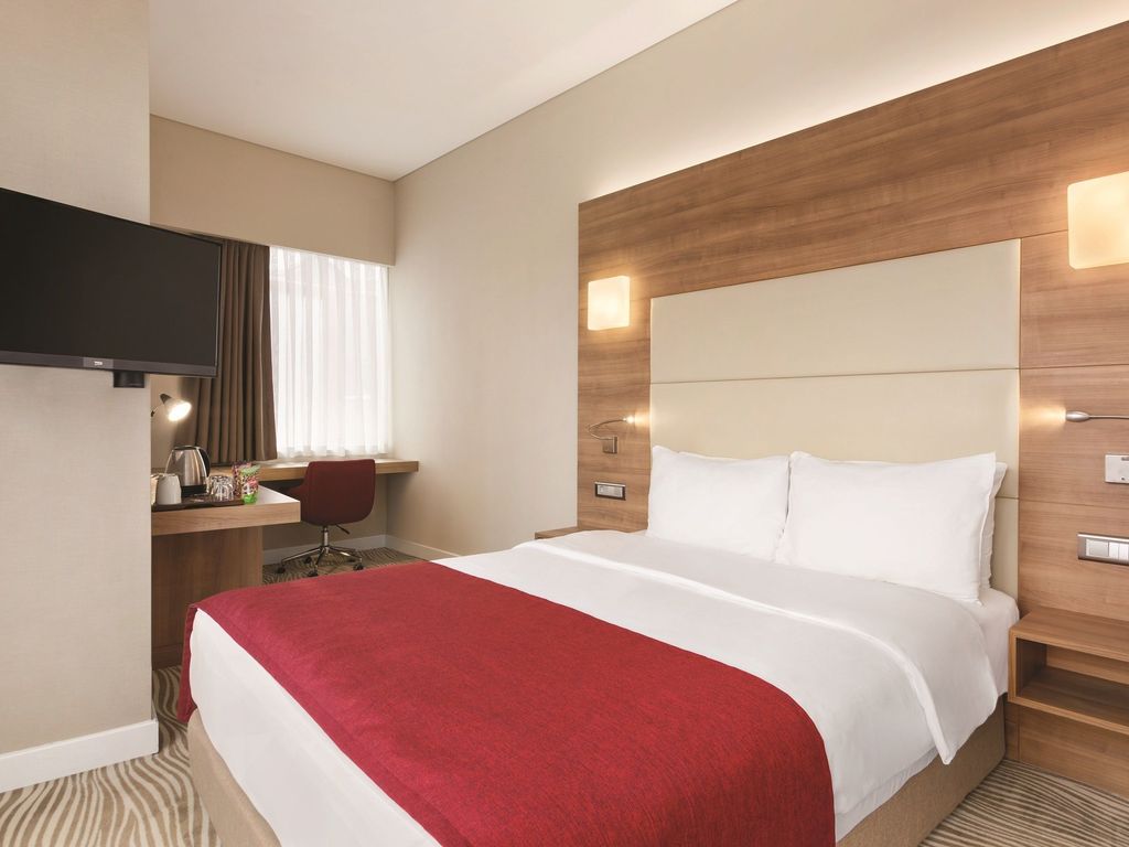 Ramada Encore by Wyndham Istanbul Kartal