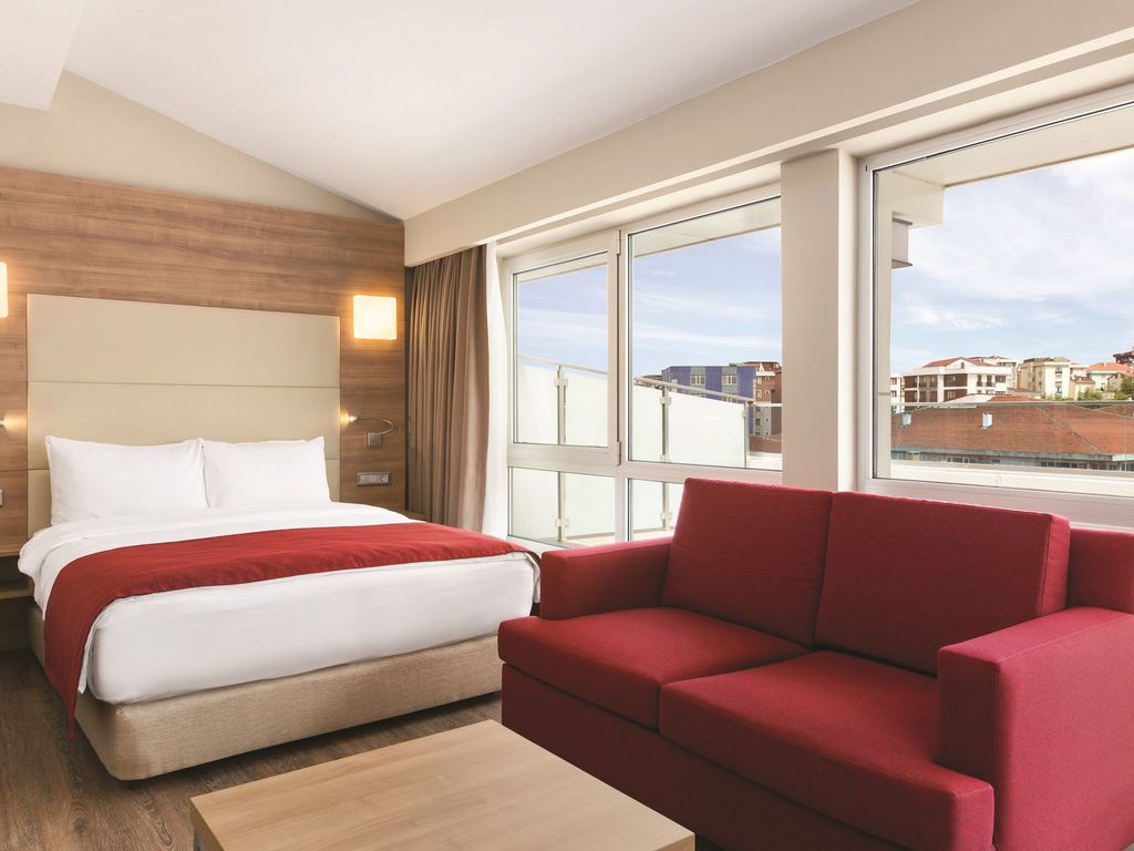 Ramada Encore by Wyndham Istanbul Kartal