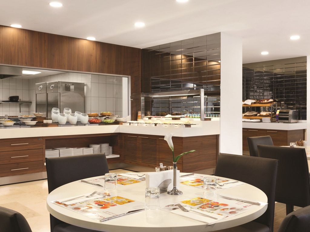 Ramada Encore by Wyndham Istanbul Kartal