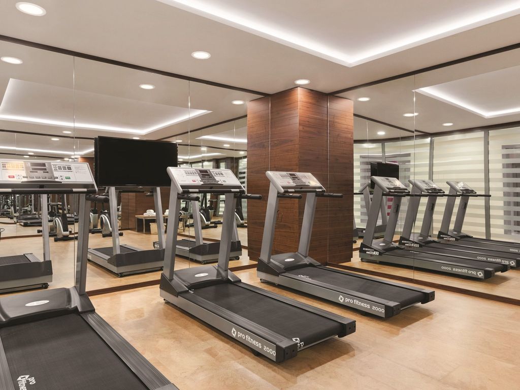 Ramada Encore by Wyndham Istanbul Kartal
