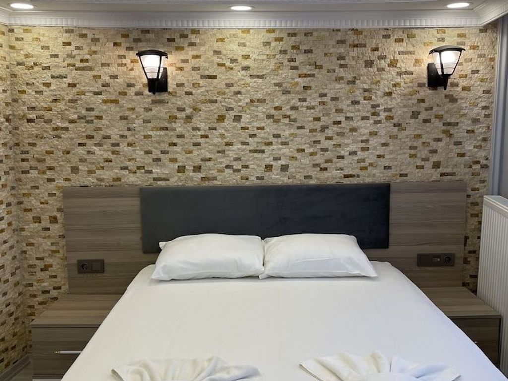 Emir Hotel