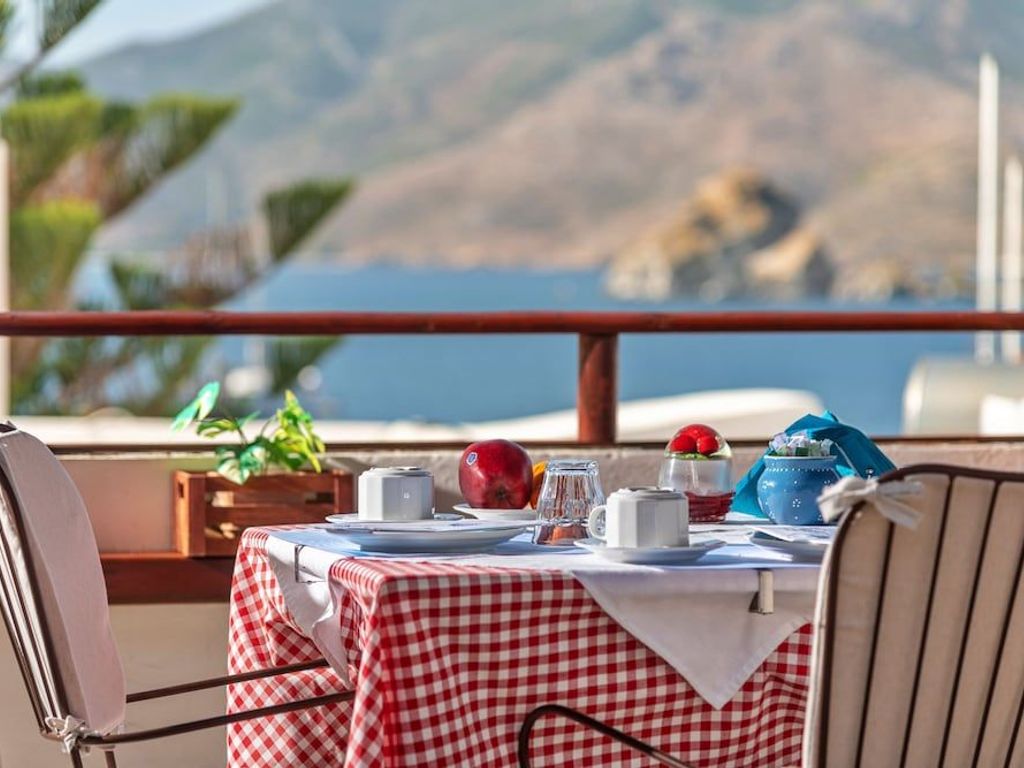 Grikos Hotel