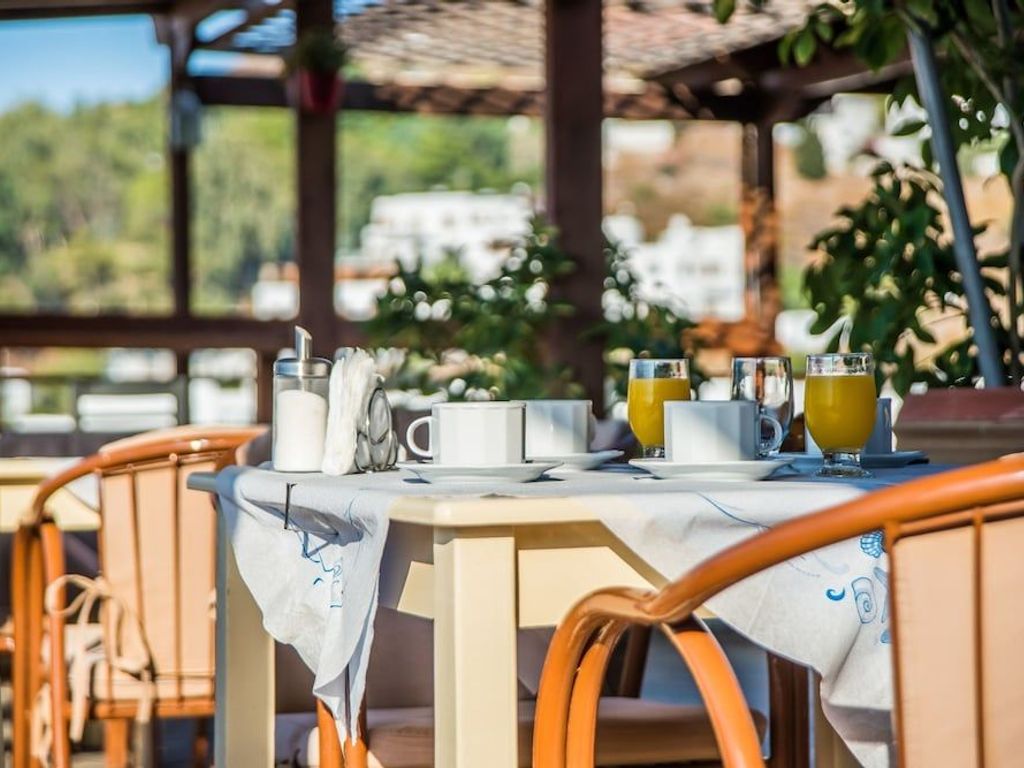 Grikos Hotel