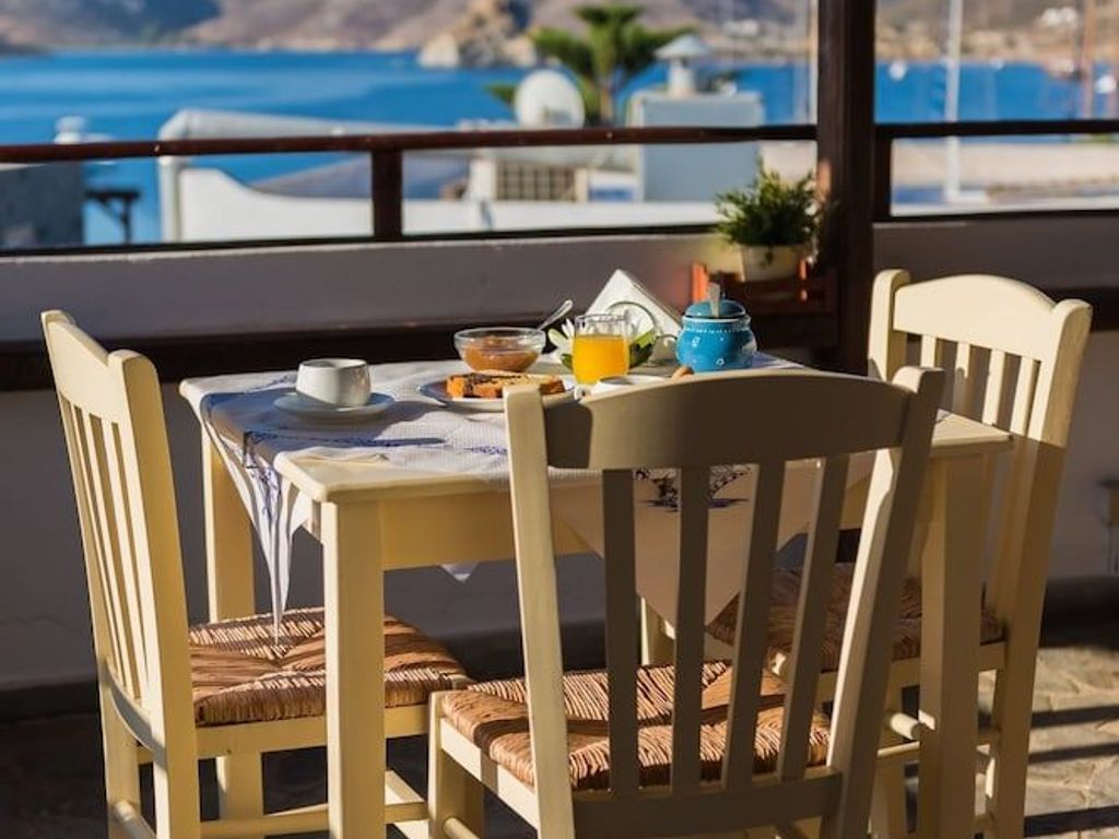 Grikos Hotel