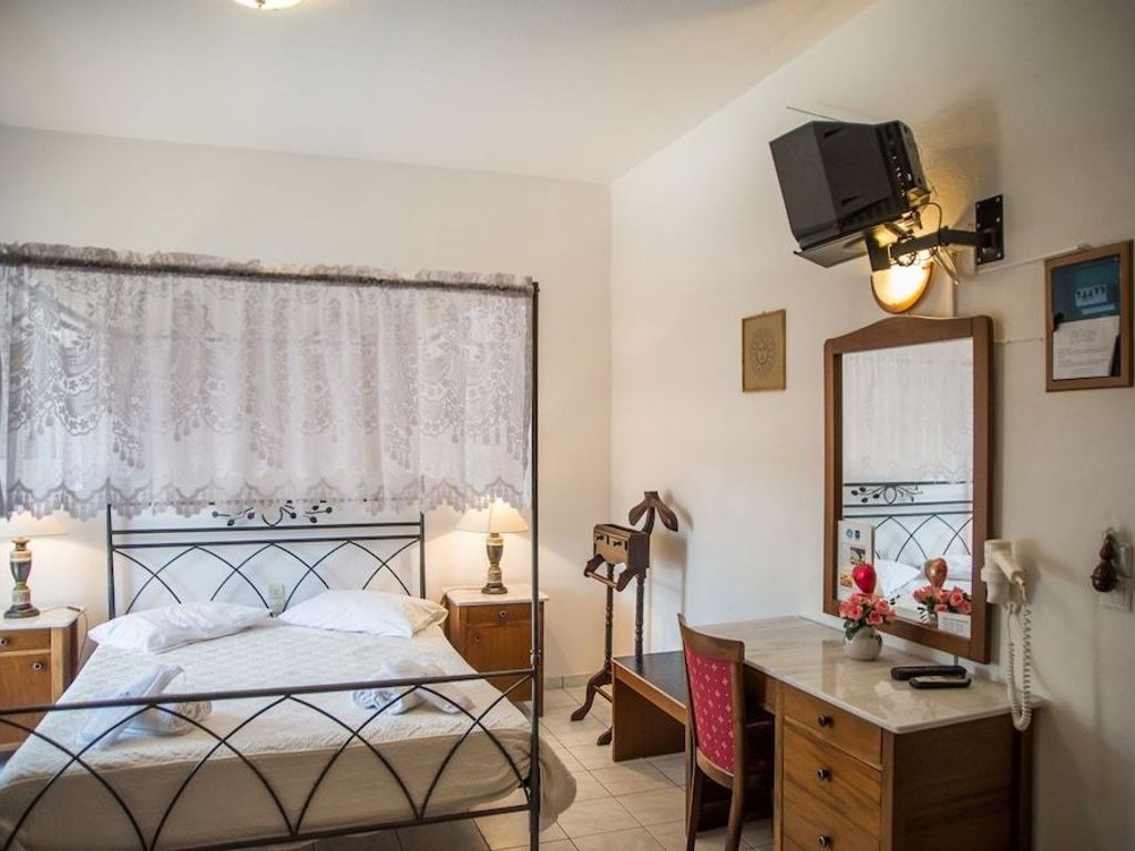 Grikos Hotel