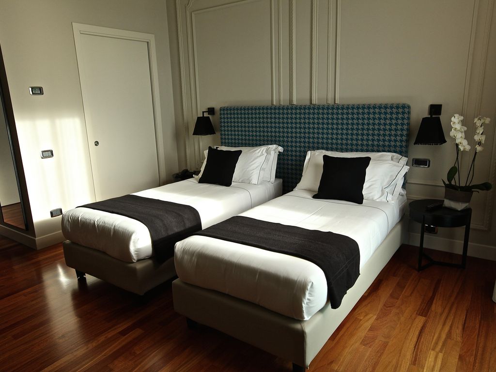 SeePort Hotel