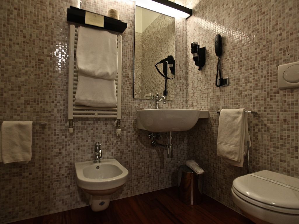 SeePort Hotel