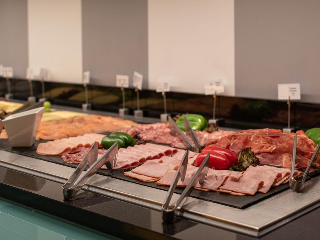 Star G Hotel Premium München Domagkstrasse