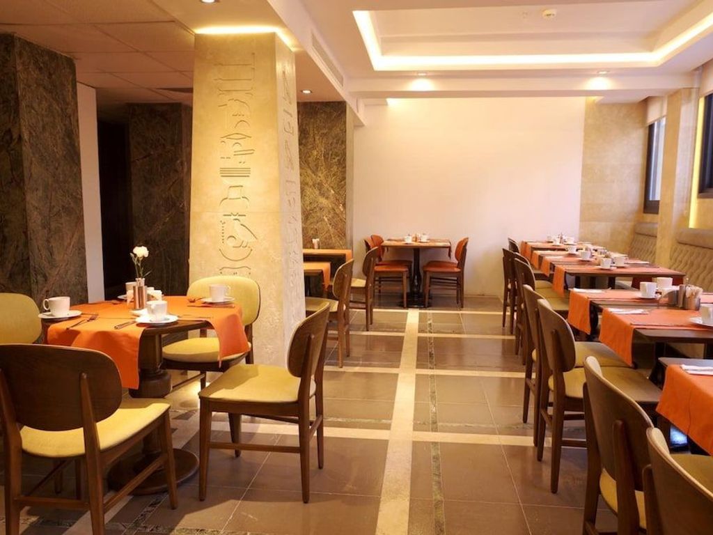 Peyk Hotel Sultanahmet