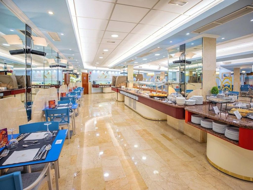 Hotel Servigroup Castilla