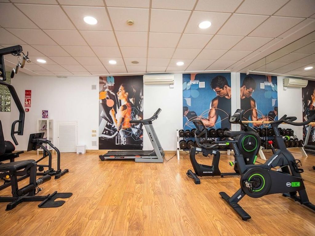 Hotel Servigroup Castilla