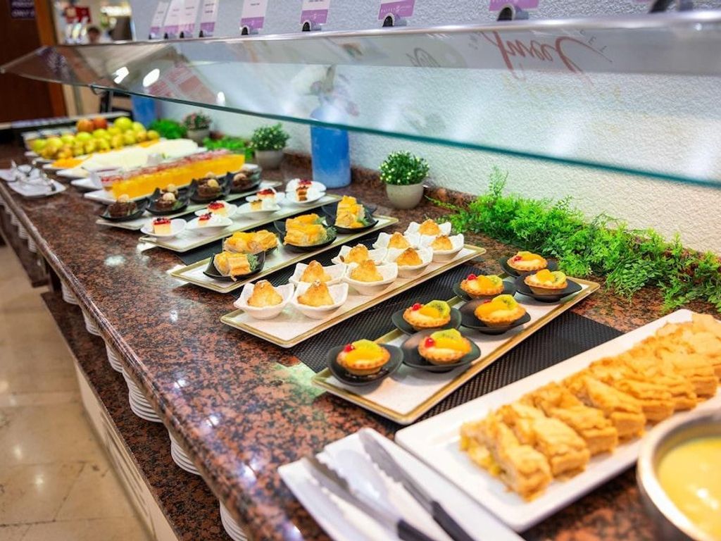 Hotel Servigroup Castilla