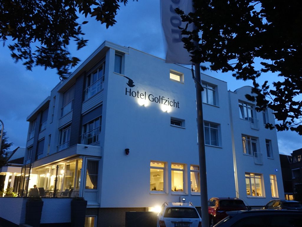 Golfzicht