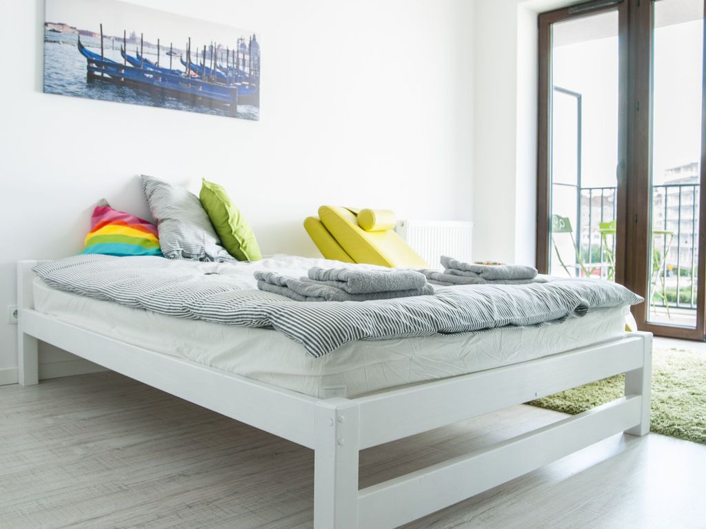 Bizapartments