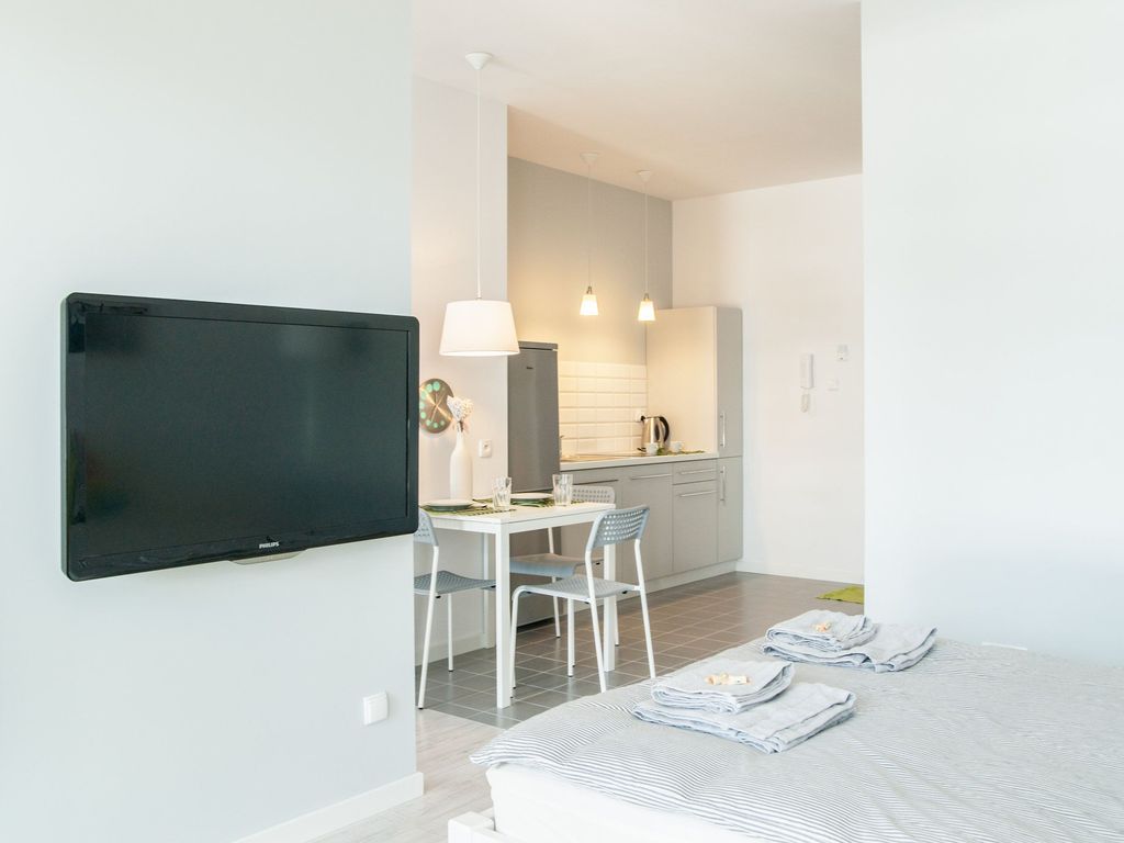 Bizapartments
