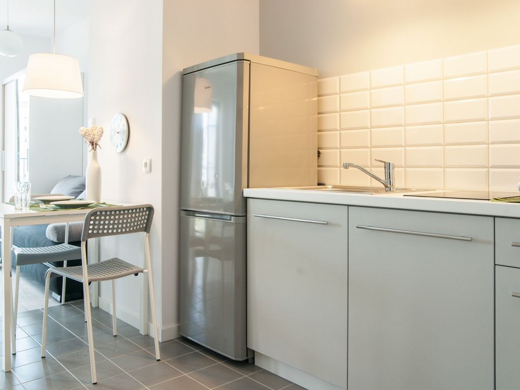 Bizapartments
