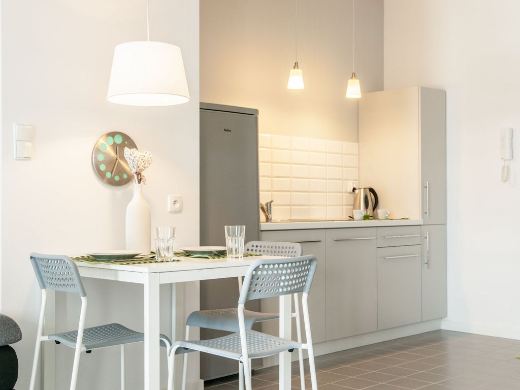 Bizapartments