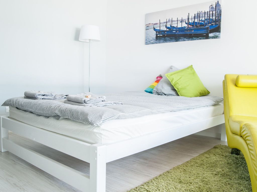 Bizapartments